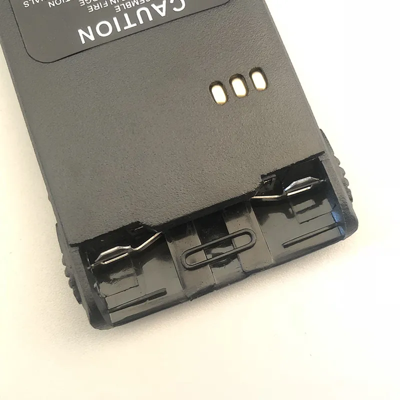 Фото Аккумулятор для рации 7.4V 1800mAh PB-72L для PUXING PX-777 PX888 PX-999 PX-328 PX-728 PX-777Plus VEV-3288S №5