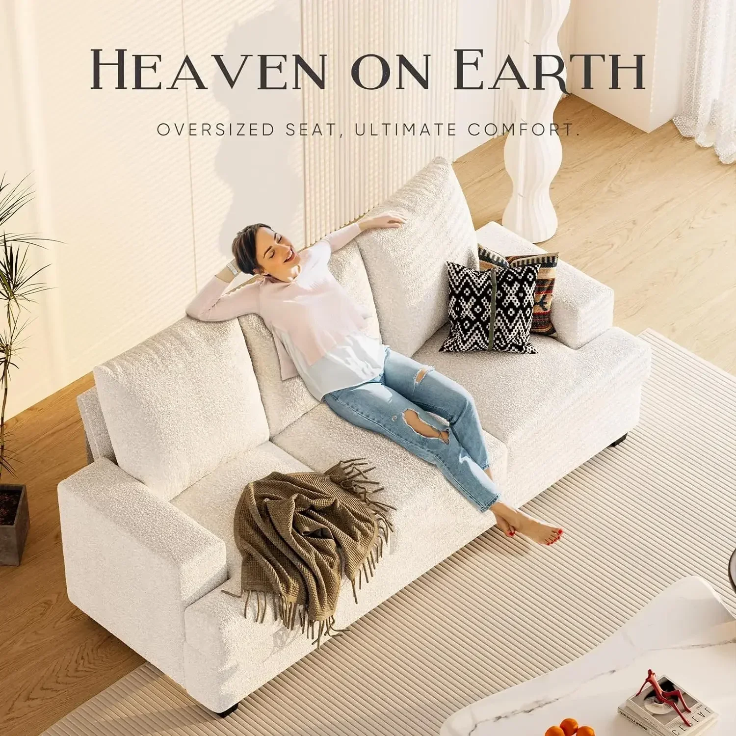 Диван современный в Муссе с памятью формы для салона диван дополнительный