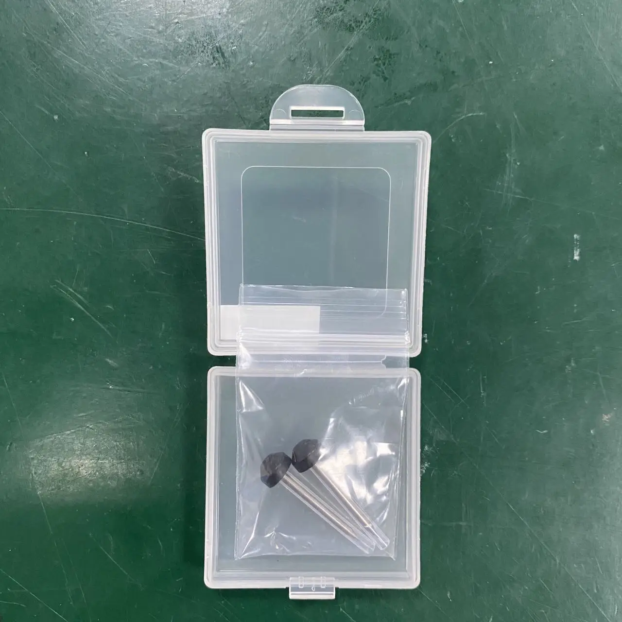 Free Shipping Electrode Rod For Furukawa Fitel S177 S176 S175 Optical Fiber Splicing Machine Electrode Rod