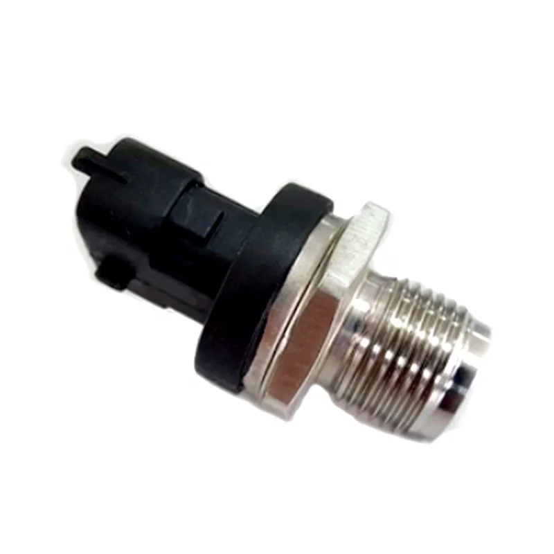 Датчик давления топливной направляющей Holdwell 0281006087 0281002755 50412316 для 3 0 HDi 160