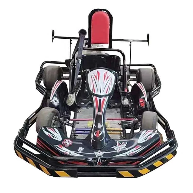 

Cheap 200cc 4 Stroke High Speed Adult Racing Gas Powered Go Karts/Karting