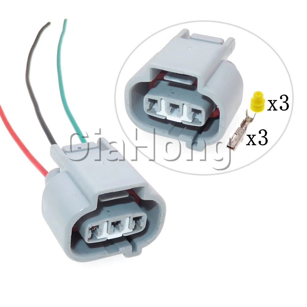 1 комплект 3-сторонних автозапчастей Автомобильный датчик скорости