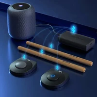 Виртуальная барабанная установка AeroBand#5