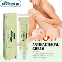 1pcs anti itching ointment psoriasis dermatitis eczema pruritus psoriasis ointment china herbal creams body health care cream