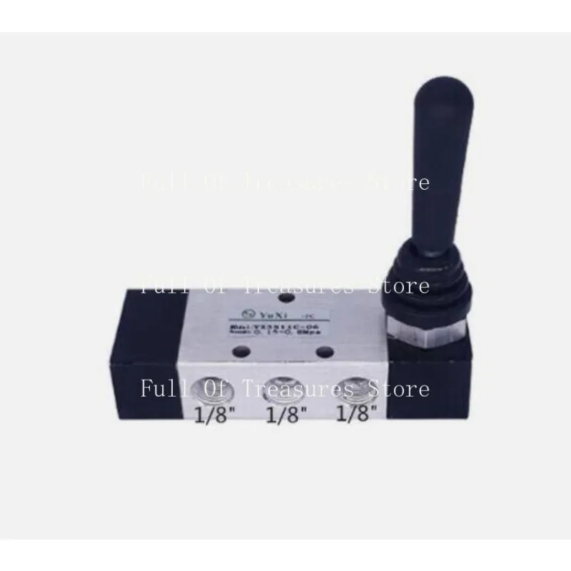 Для воздушного клапана прерывателя Braço Mão шиномонтажная машина Ligue para 6 мм Tubo 1 8