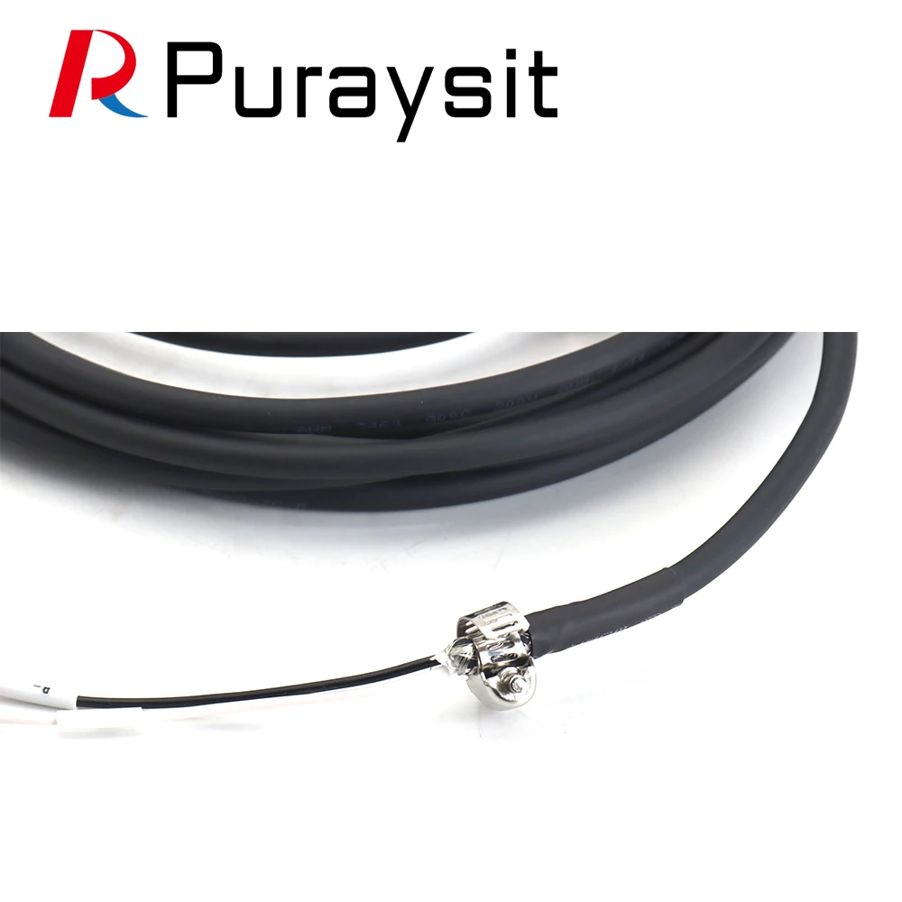 Серводвигатель Puraysit V90 с тормозным кабелем питания 6FX3002-5BL03-1AD0 6FX3002-5BL03-1AF0