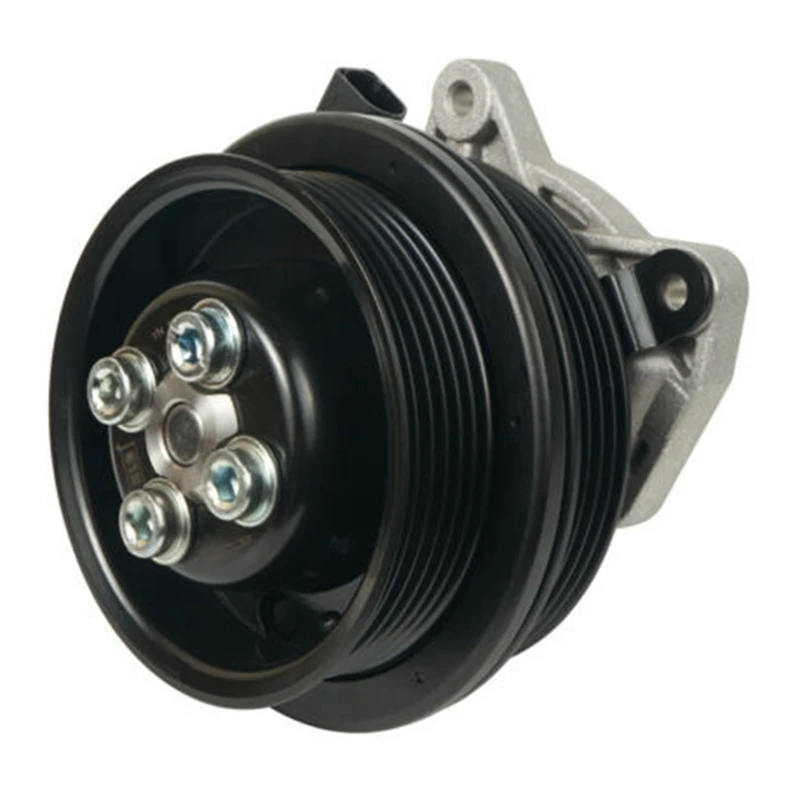 Водяной насос 03C121004E/C/G/L/J для VW Skoda Seat Beetle Golf Passat B6 B7 CC EOS Tiguan 1 4 TSI 03C121004J