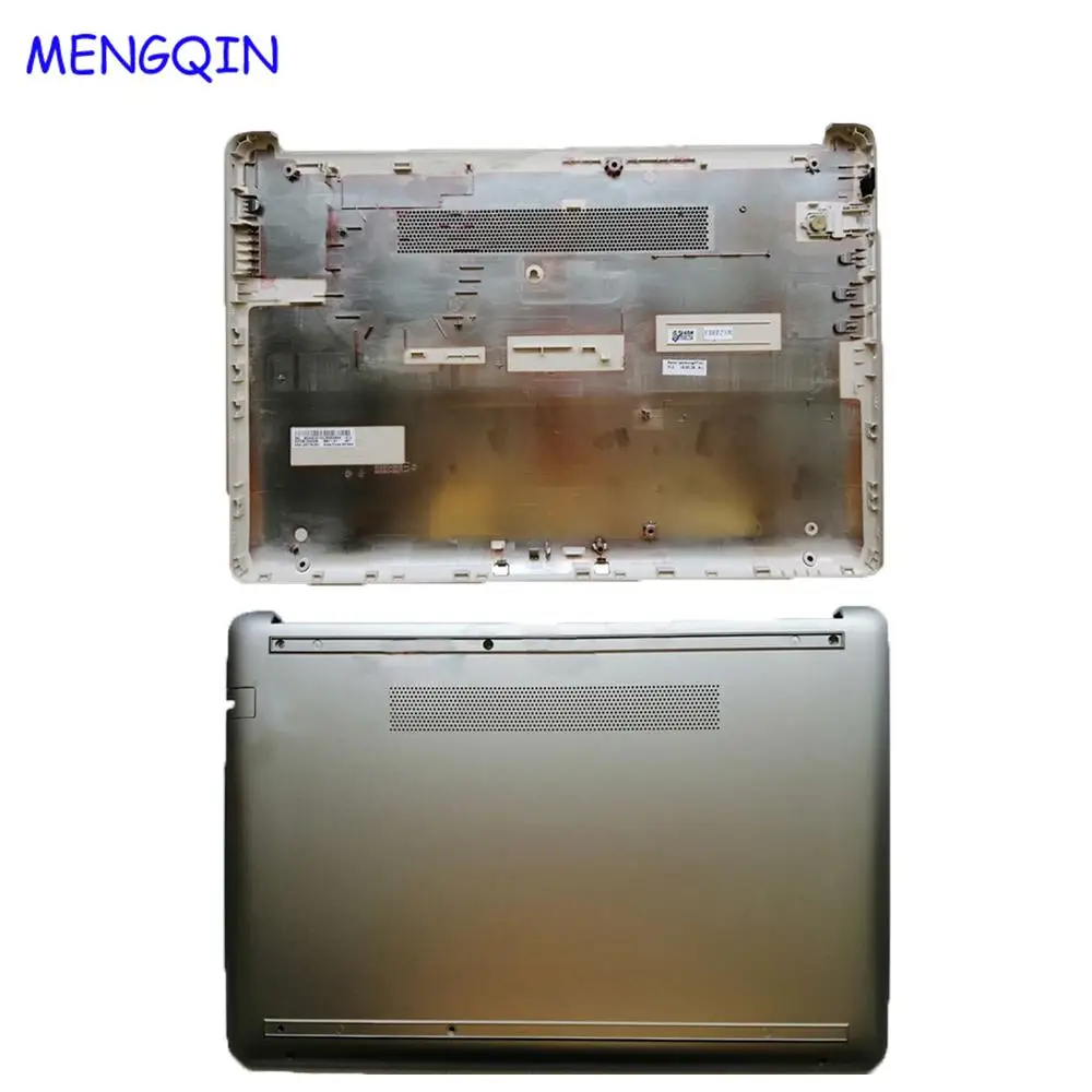

Original New Base Cover D Housing Shell For HP 14-CK 14-CM 14-CY 14-CS Laptop Lower Shell Bottom Case L23176-001 Gold