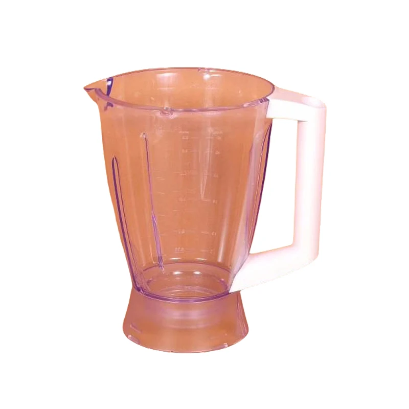 Блендер кувшин, чашка подходит для Philips HR2021 HR2020 HR2024 HR2027 HR2028 Запчасти для блендера аксессуары для смешивания чаша для блендера