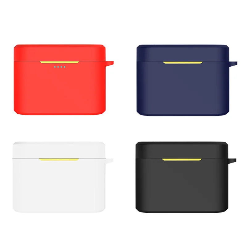 

Силиконовый защитный чехол для микрофона чехол для беспроводного микрофона коробка для хранения для беспроводного петличного микрофона з...