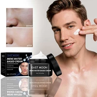 50ml facial cream for men face moisturizer anti aging cream day night anti wrinkle concealer cream moisturizing cream