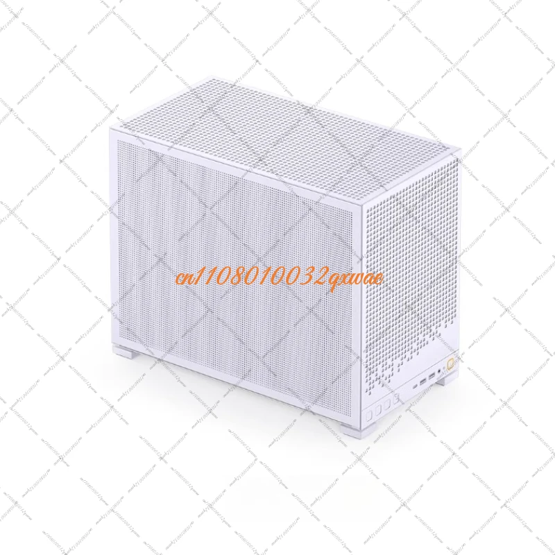 Фото Боковая панель D32 MESH для шасси D32STD/PRO, перфорированная, на заказ №4
