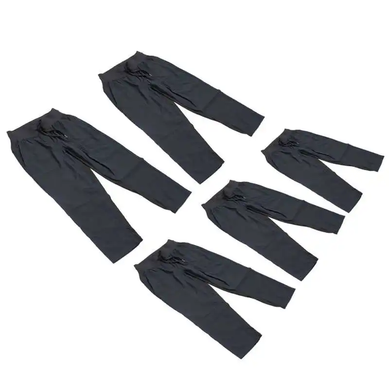 

Спортивные брюки, повседневные спортивные брюки, дышащие нейлоновые Зеленые Черные для активного отдыха для женщин