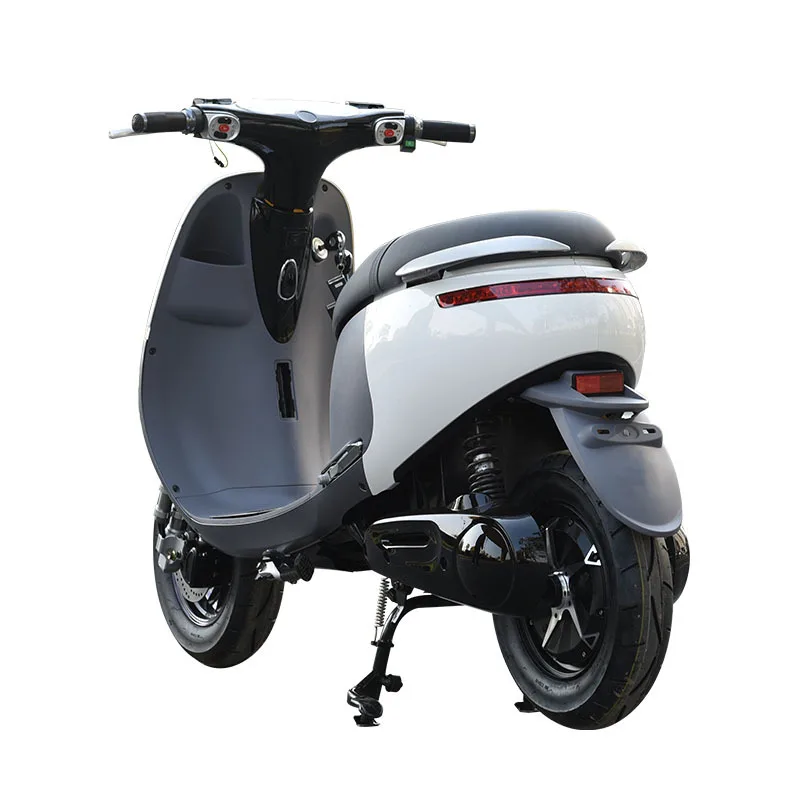 

Fantas-bike 60V 72V 1000w Electric Motorcycle