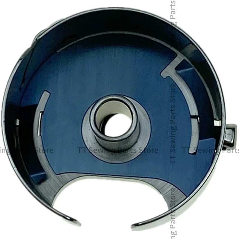 1 шт. чехол для шпульки с большой шрапнелью диаметром 2 7 см алюминиевый шпульный