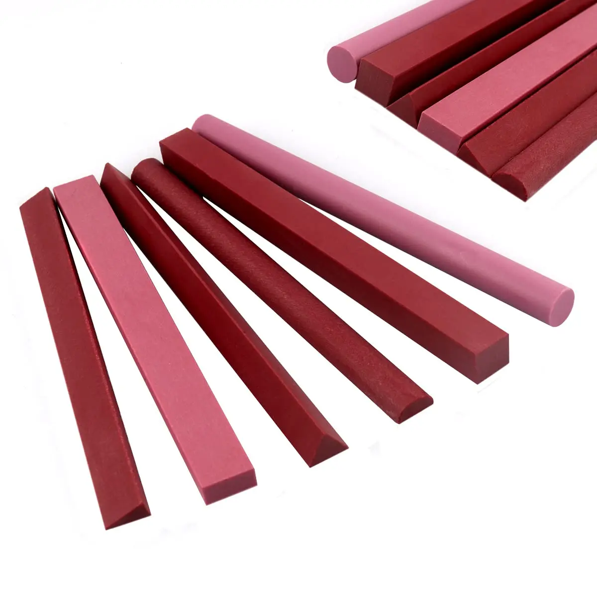 

CHEERBRIGHT Рубиновый точильный камень 3000#