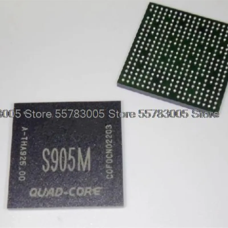 5PCS New S905M S905M-B BGA
