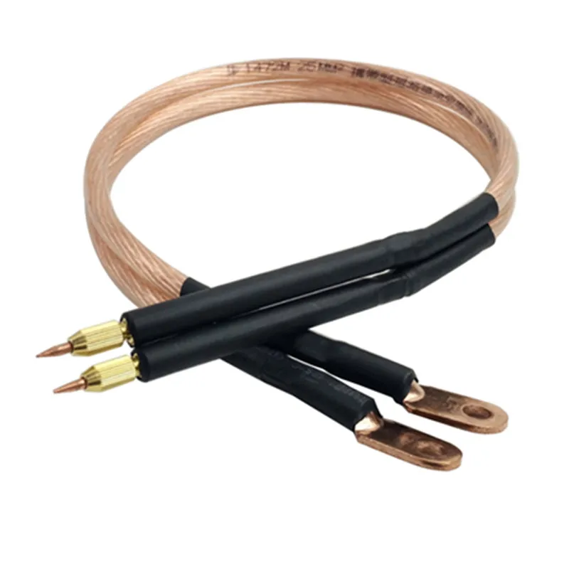 

Ручка для точечной сварки XPGTool 16/25 квадратная медная