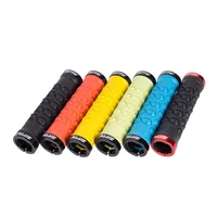 ztto bicycle grips handlebars cover road bike grips bilateral lock color cycling handles rest hsndlebars bicicleta accesorios