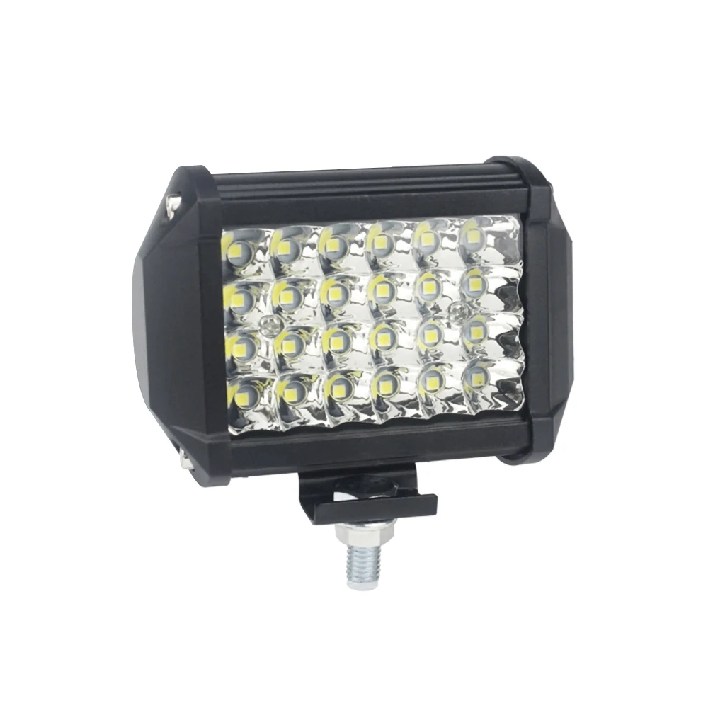 

12V 24V LED Bar Offroad Spot Combo LED Light 4WD 4x4 Boat ATV Barra LED Headlights Bar/Work Light for Truck Car SUV
