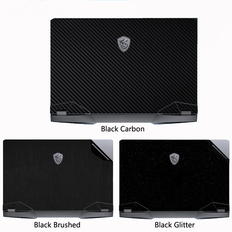 Специальная Виниловая наклейка для ноутбука из углеродного волокна наклейки