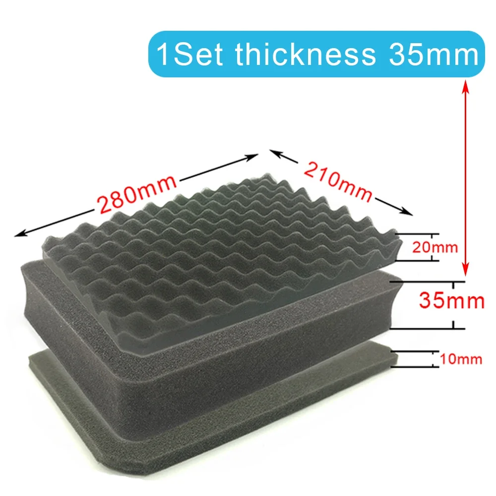 

Противоударная сумка для хранения из полиэстера