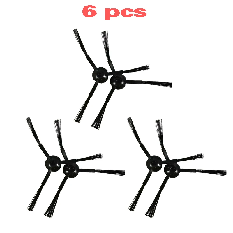 

6/10 PCS Side Brush for NARWAL Robot for Roborock YJCC001-1 Robot Vacuum Cleaner Parts