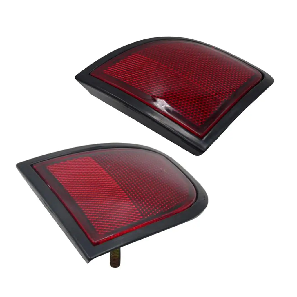 

2PCS for PICKUP 05-12 LH REAR REFLECTOR LIGHT