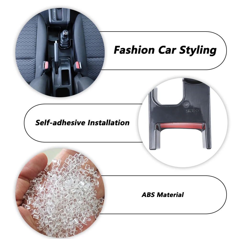 Коробка-органайзер для подстаканников Suzuki Jimny 2019-2023 4WD JB64 JB74