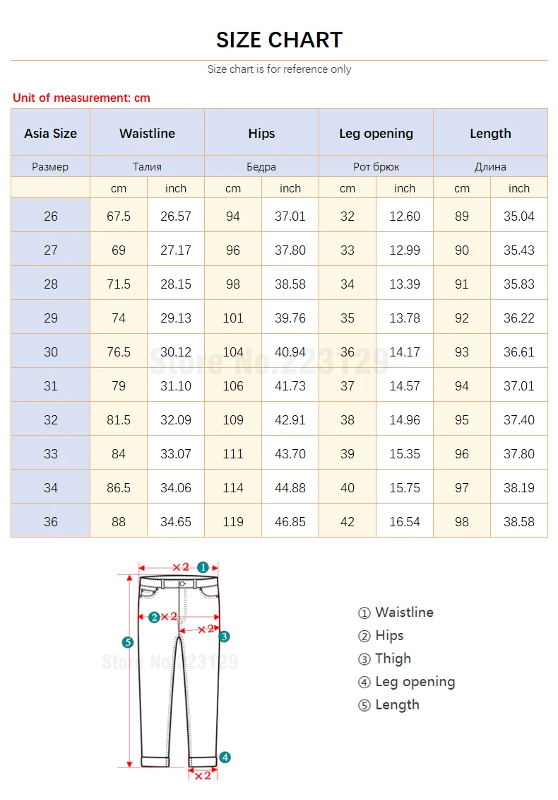2022 Spring New Men's Denim Cropped Pants Korean Fashion Style Loose Skinny Jeans Male Light Blue Dark Grey