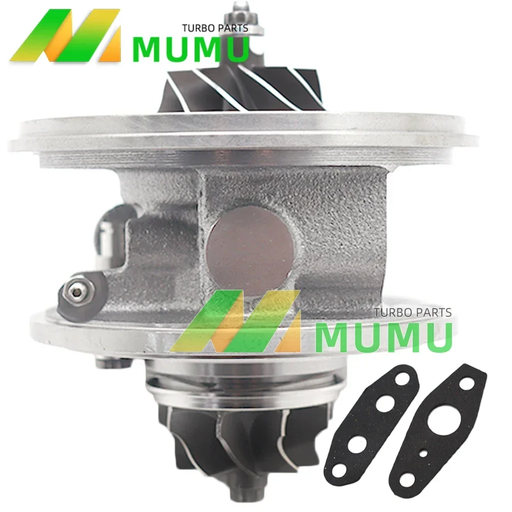 Турбокартридж RHV4 VJ38 WE01 для Mazda BT50 B2500 115 л 156 кВт 2006 л.с. 2012-1789132 VGD20011 VBD20011