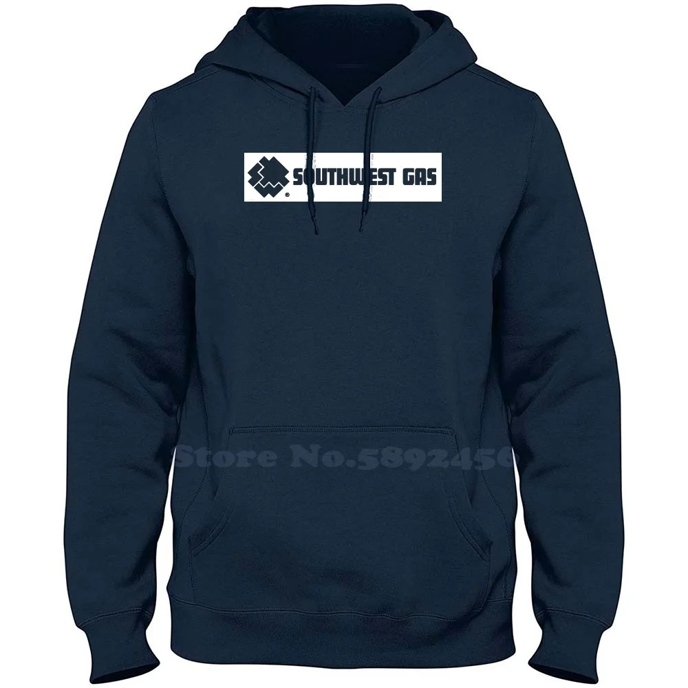 

Southwest Gas Brand Logo High-quality Hoodie 2023 New Graphic Sweatshirt