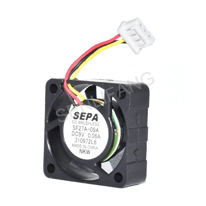 sepa sf27a 09a dc9v