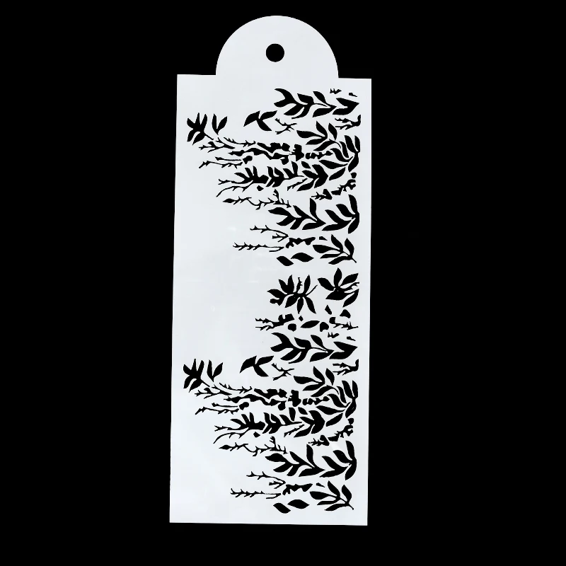 

Пластиковые трафареты для торта FAIS DU