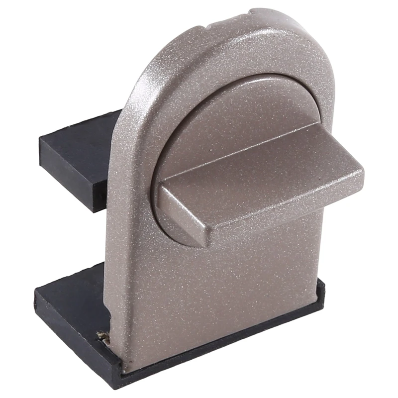 5 шт. оконные крышки замок оконный стопор для раздвижных окон дверной защитного