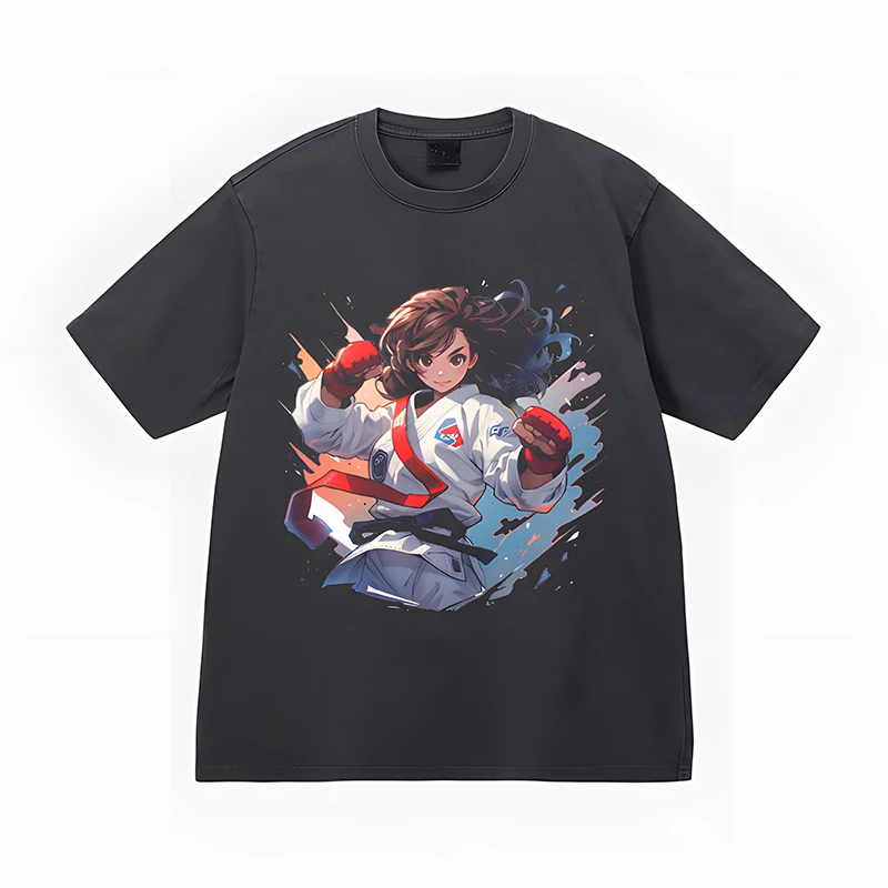 Мужская и Женская Спортивная Тема