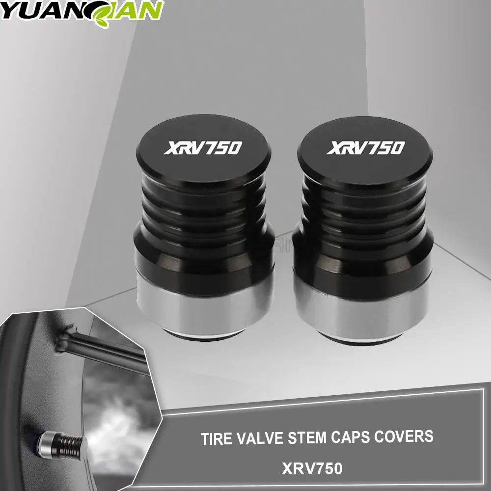

Motorcycle Accessories Vehicle Wheel Tire Valve Stem Caps Covers FOR Honda XRV750 XRV 750 1995 1996 1997 1998 1999 2000 2001
