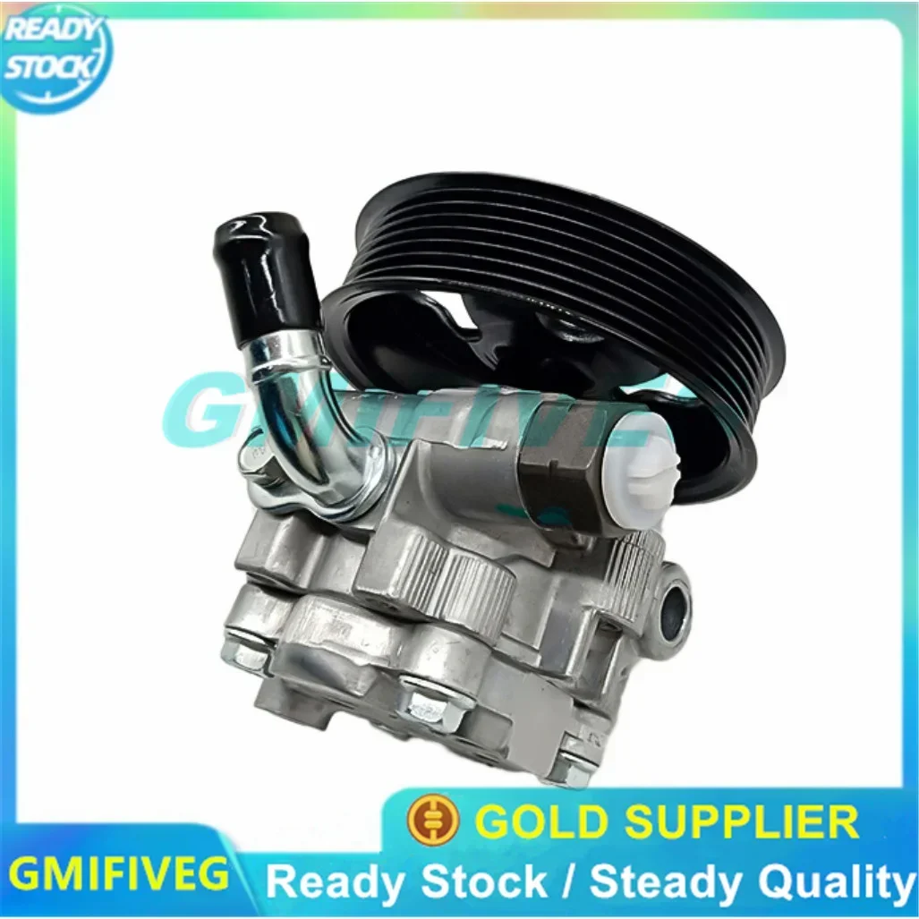 Новый насос гидроусилителя руля 44310-0K120 44310-0K130 44310-0K10 для Toyota Hilux Revo GUN125 GUN122 1GD VIGO 2015