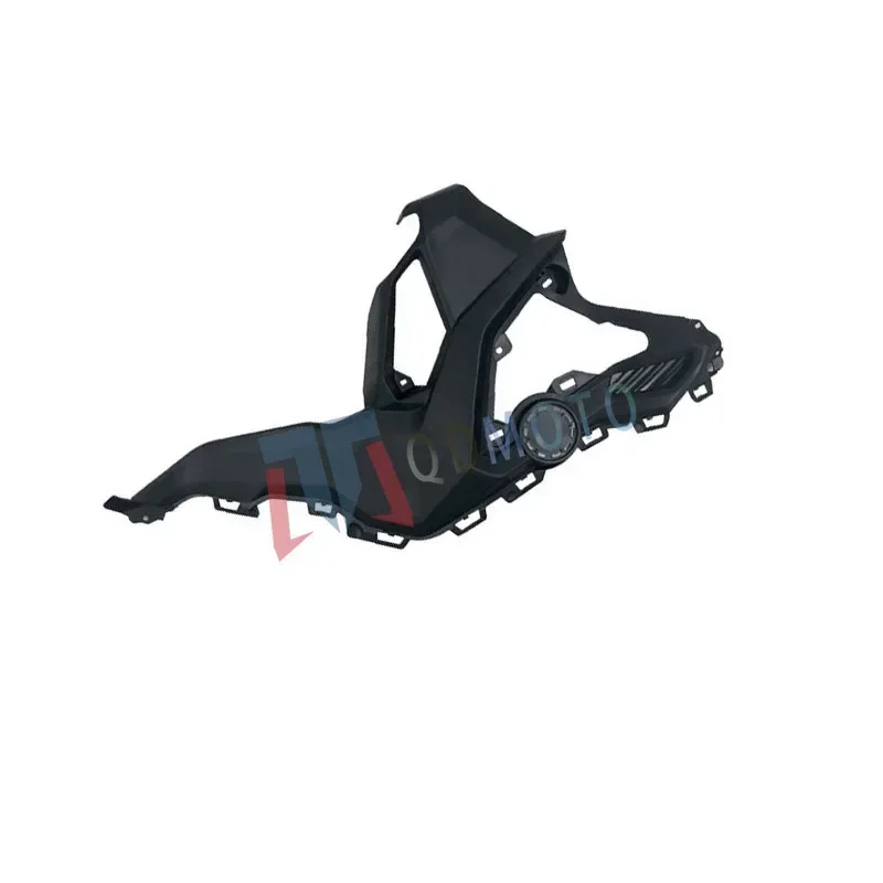 Для BMW F850GS 2018 2019 корпус мотоцикла левая и правая сторона черная крышка обтекатель