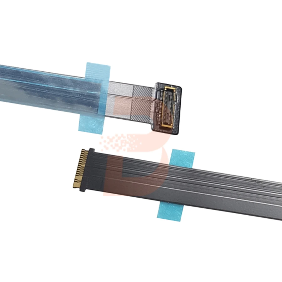 5 шт. сенсорный кабель A1502 для Macbook Pro Retina 13 3 дюйма 821-00184-A Ранняя 2015 - купить по