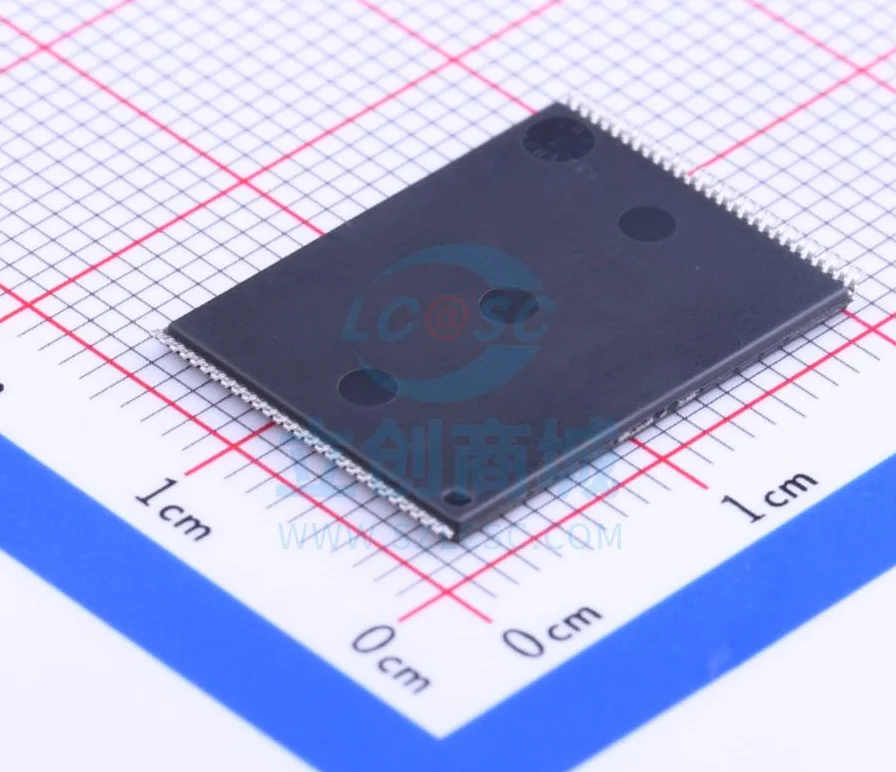 1PCS/LOTE S29GL512S10TFI020 Package TSOP-56 New Original Genuine NOR FLASH Memory IC Chip