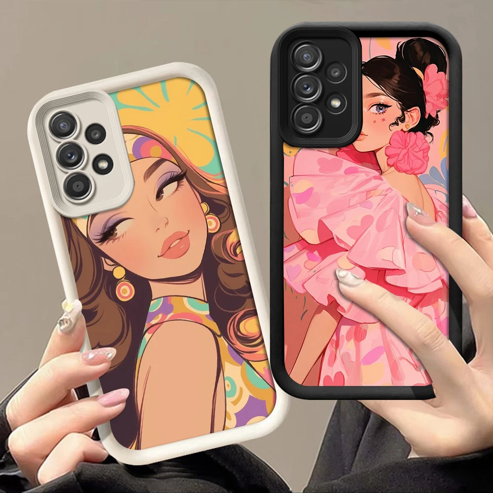 Чехол для телефона Huawei Mate 50 40 30 20 P Smart P50 P40 P30 Y7A Y9 Pro Lite силиконовый чехол в сегодня