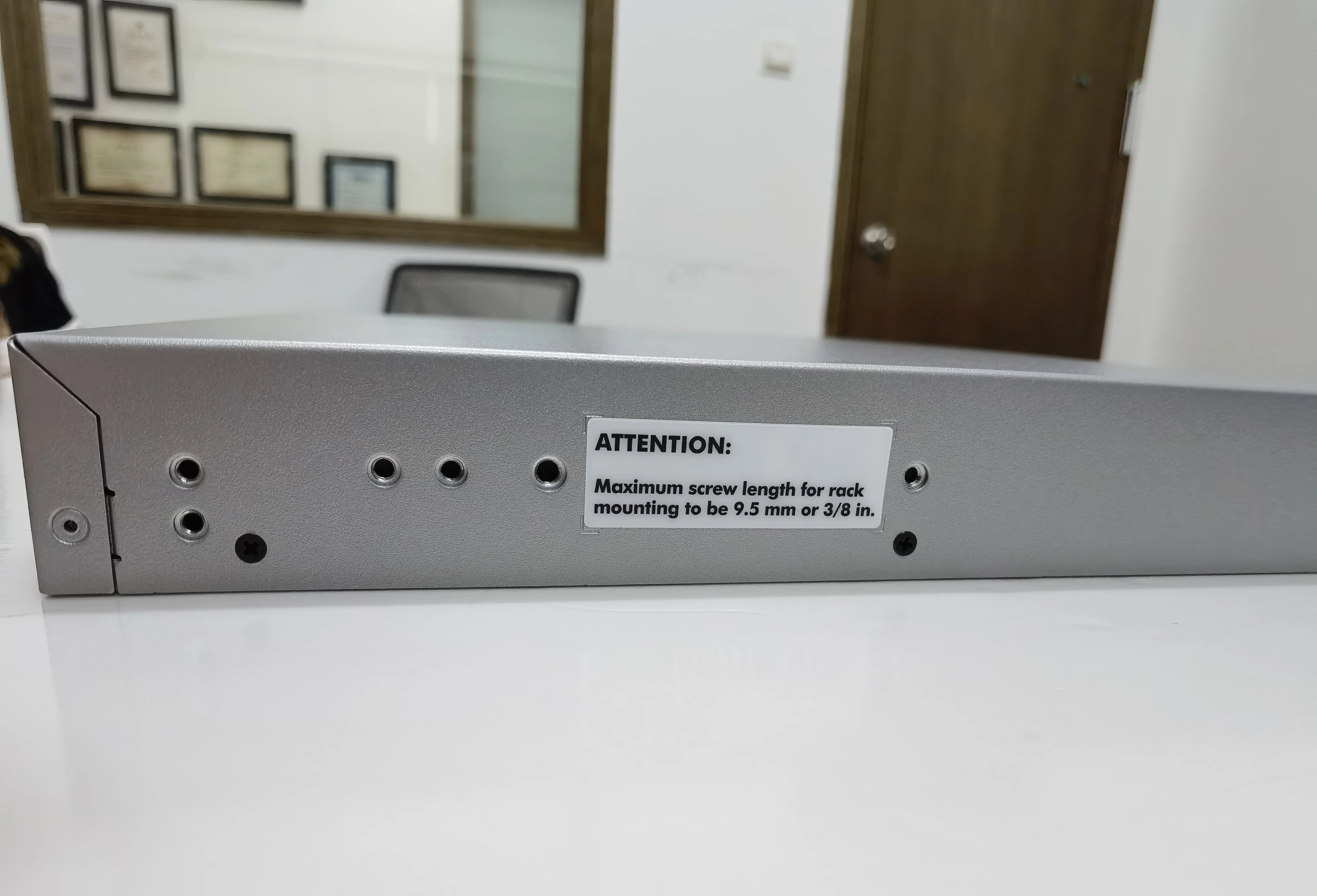 Рисунок 5 - EMC флэш-карта памяти