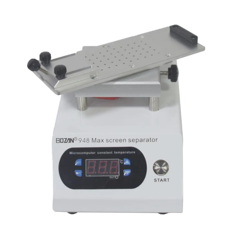 

Repair Mobile Phone Screen Replacement Constant Temperature Mobile Phone Screen Rotary Separator Straight Screen Curved Screen