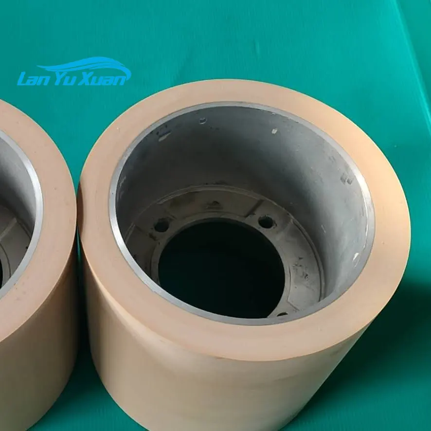 

paddy Husker rubber roller