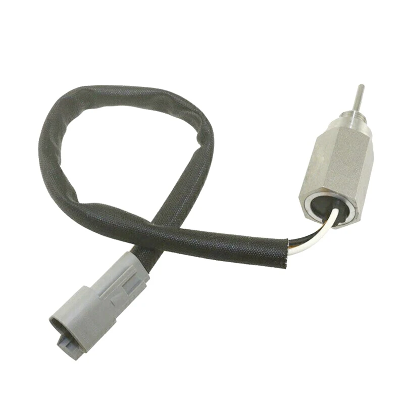 Датчик температуры 118-7226 1187226 Запасные части для Caterpillar CAT D6R D7R D8R 777D 988H