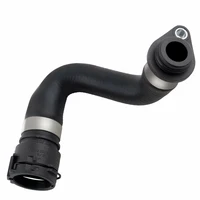 Car Cooling System Water Hose Pipe for -BMW E46 E81 E83 E87 E88 E90 X3 high quality car Accessories