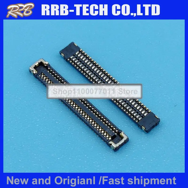 

Новинка, оригинал, длина ноги 0,35 мм, ширина ножек 60pin USB 100%, 20 шт./лот