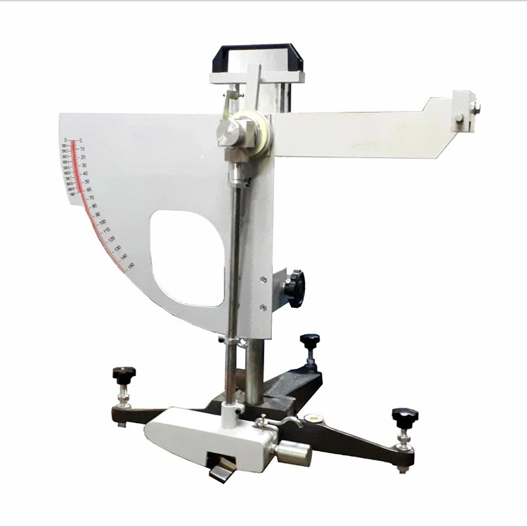 

BM-III Hot Sales Pendulum Friction Test/pendulum skid resistance tester