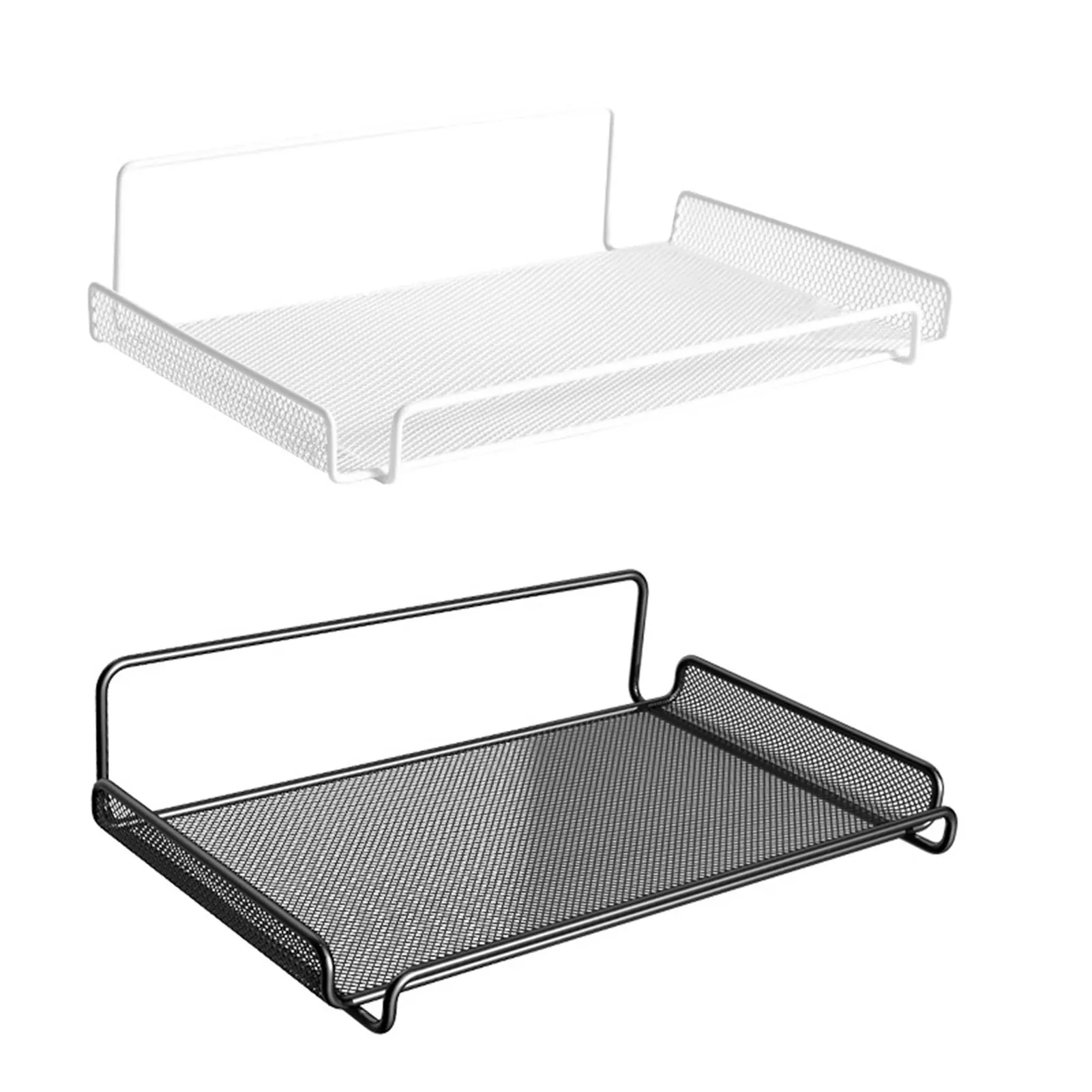 

Горизонтальная Кабельная коробка крепление Экономия места маршрутизатор стойка для бытовых аксессуаров